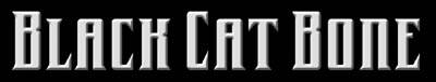 logo Black Cat Bone
